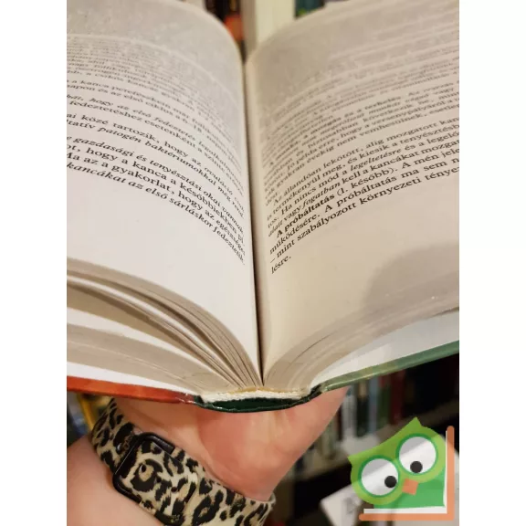 Bodó Imre (szerk.) - Hecker Walter (szerk.): Lótenyésztők kézikönyve (ritka)