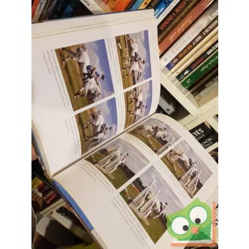 Békési József (szerk.): Lovaglók kézikönyve (ritka)