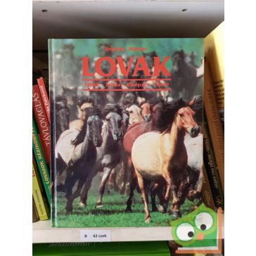 Heidrun Werner: Lovak
