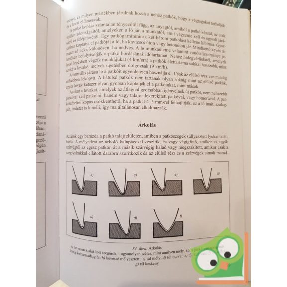 John Hickman Patkolás (Lovasakadémia 4.)