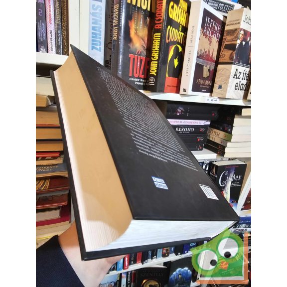 H. P. Lovecraft: Howard Phillips Lovecraft összes művei III.