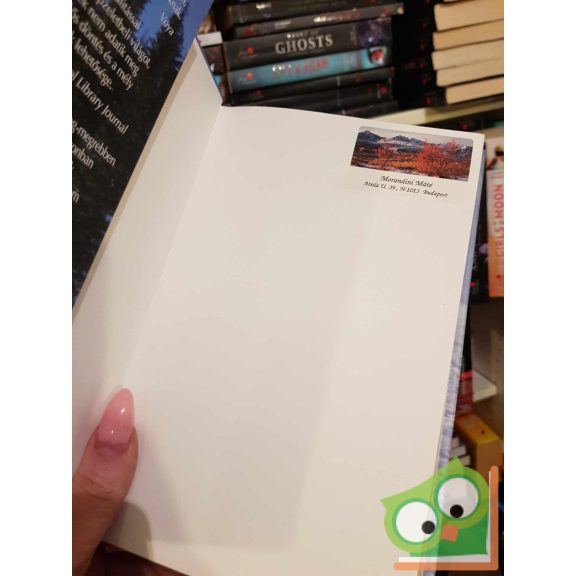 Lois Lowry: Az emlékek őre (Az emlékek őre 1.)