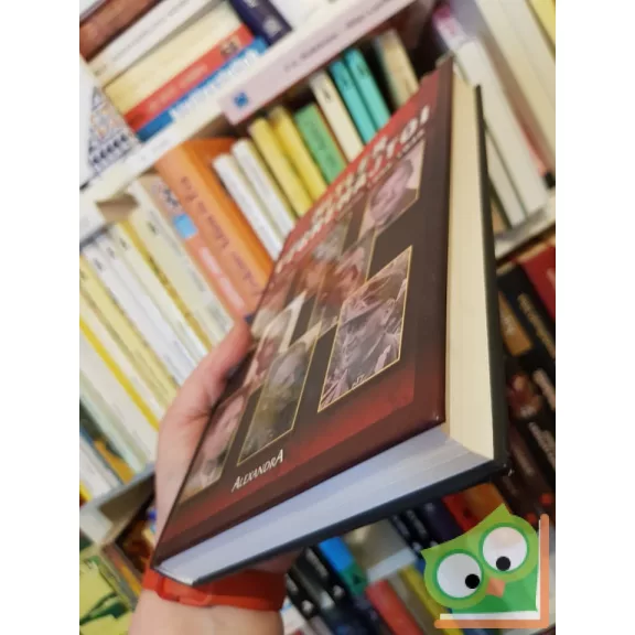 James Lucas: Hitler végrehajtói