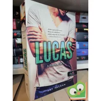 Jay McLean: Lucas (A Preston fiúk 1.) (fine selection)