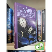 K. G. Lunarius: Lunarius lélektani álmoskönyve