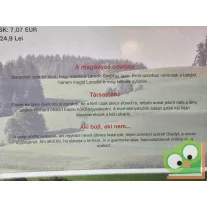   Sikerszerzők legszebb történetei 3. - Debbie Macomber: Texasi fiúk (ritka)