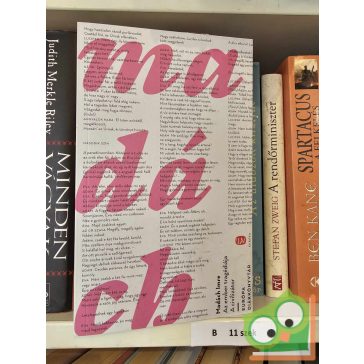 Madách Imre: Az ember tragédiája / A civilizátor