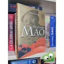 Anchee Min: Madame Mao