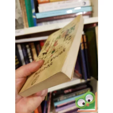 Gerald Durrell: Madarak, vadak, rokonok