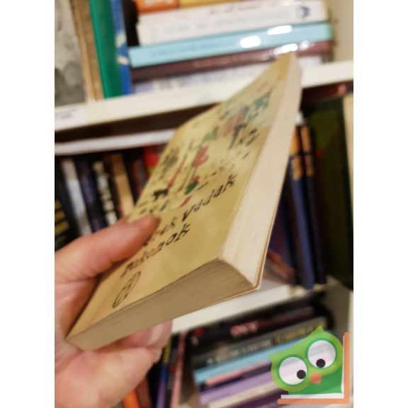 Gerald Durrell: Madarak, vadak, rokonok