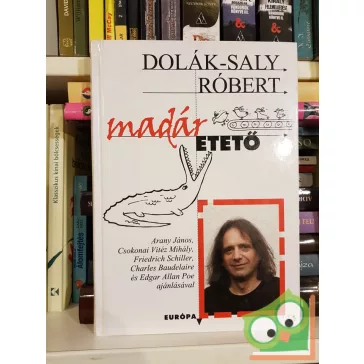 Dolák-Saly Róbert: Madáretető