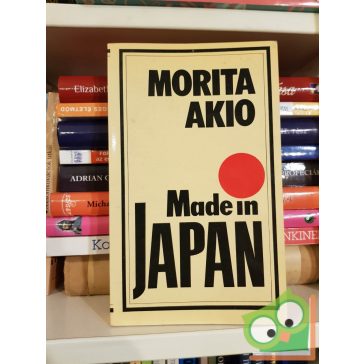 Morita Akio: Made in Japan - Morita Akio és a Sony