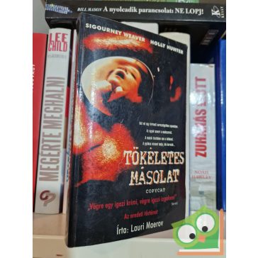 Lauri Maerov: Tökéletes másolat