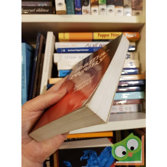 Bartus László: Maffiaregény (Ritka)