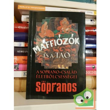 David Chase: Maffiózók és a Tao (The Sopranos)
