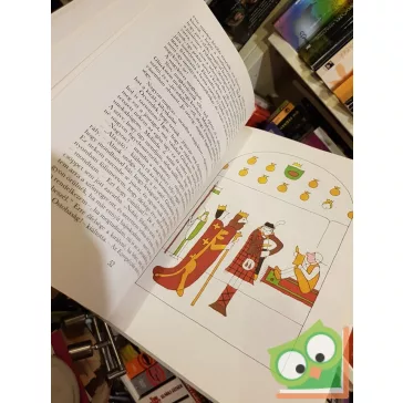 Andrew Lang: Maflázia