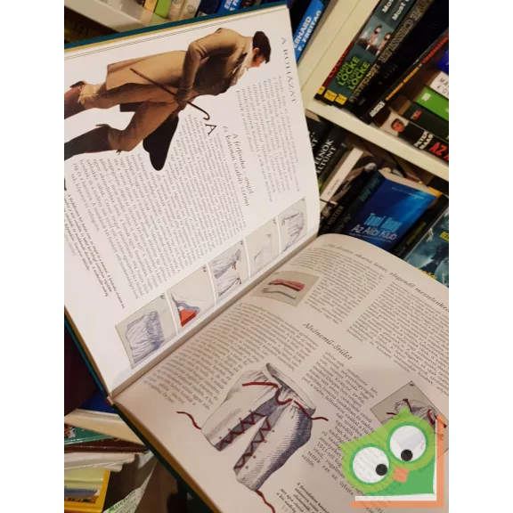 Boris Danzer-Kantof: Magánélet Napóleon korában