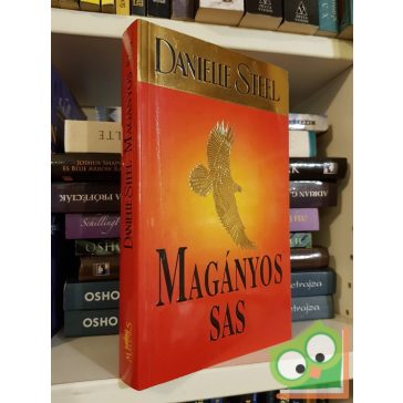 Danielle Steel: Magányos sas