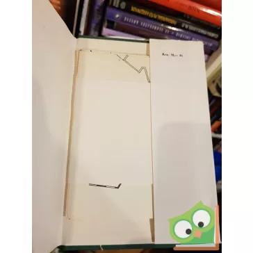 Komarnicki Gyula: A Magas-Tátra hegyvilága (Térképpel!)