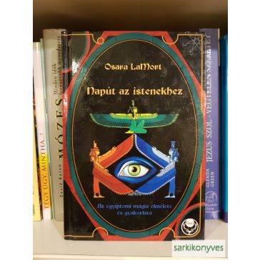 Osara LaMort: Napút az istenekhez