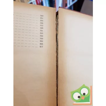 Márai Sándor: Mágia