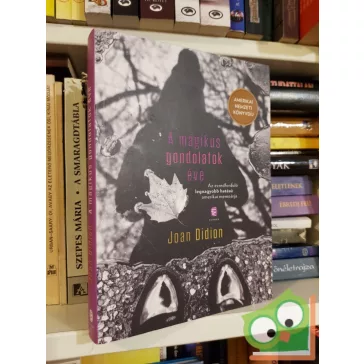 Joan Didion: A mágikus gondolatok éve