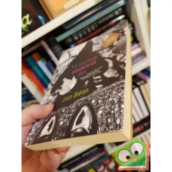 Joan Didion: A mágikus gondolatok éve