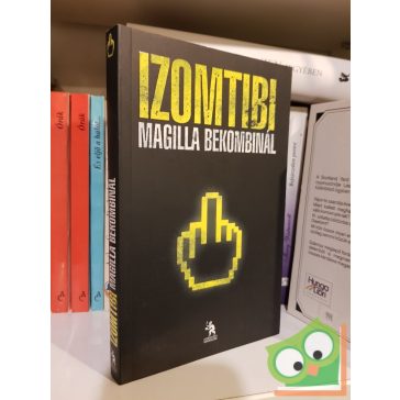 izomtibi: Magilla bekombinál