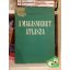 Brecher Gyula: A magismeret atlasza (ritka)
