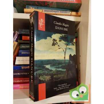 Claudio Magris: Danube