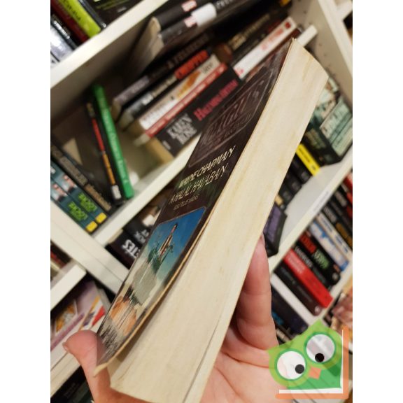 Wayne Chapman: A Halál havában (Tier Nan Gorduin-ciklus 2.)(ritka)(első, teljes kiadás)(M.A.G.U.S.)