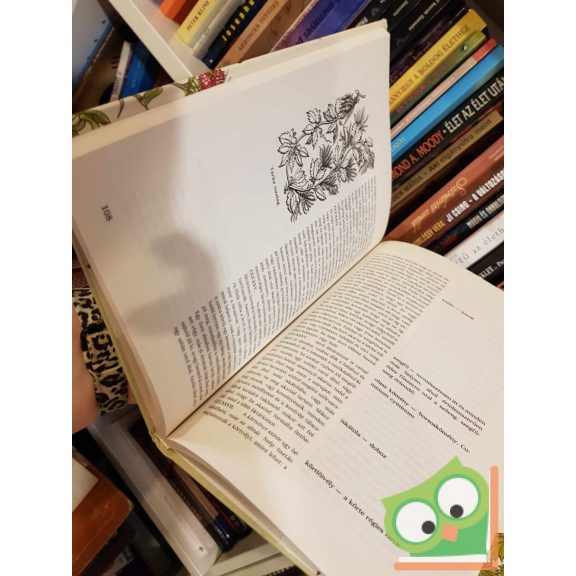 Surányi Dezső: Magyar biokertek a XVII. században