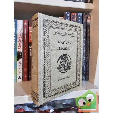 Réz Pál (szerk.): Magyar Erato (Magyar Hírmondó)