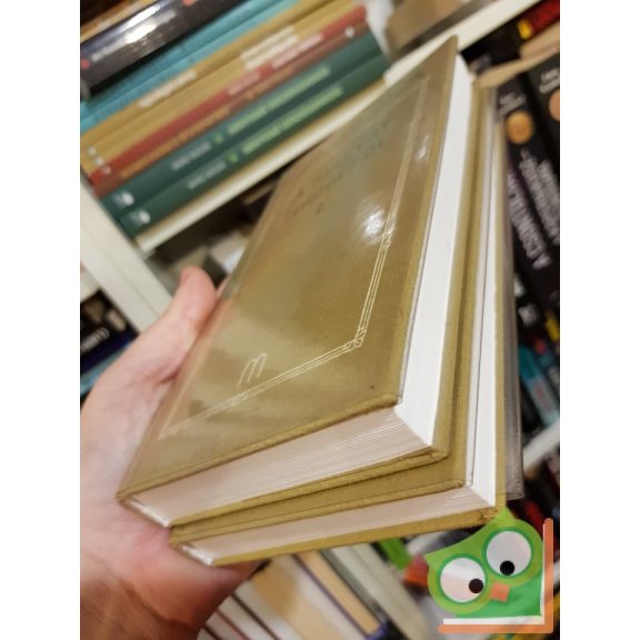 Hamvas Béla: A magyar Hüperion I-II.