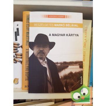 Markó Béla, Kőrössi P. József: A magyar kártya