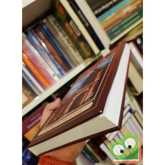 Virág Zsolt: Magyar kastélylexikon 3. (Fejér megye)