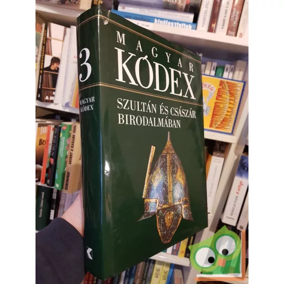 Szentpéteri József (szerk.), Stemler Gyula (szerk.): Magyar Kódex I-VI.