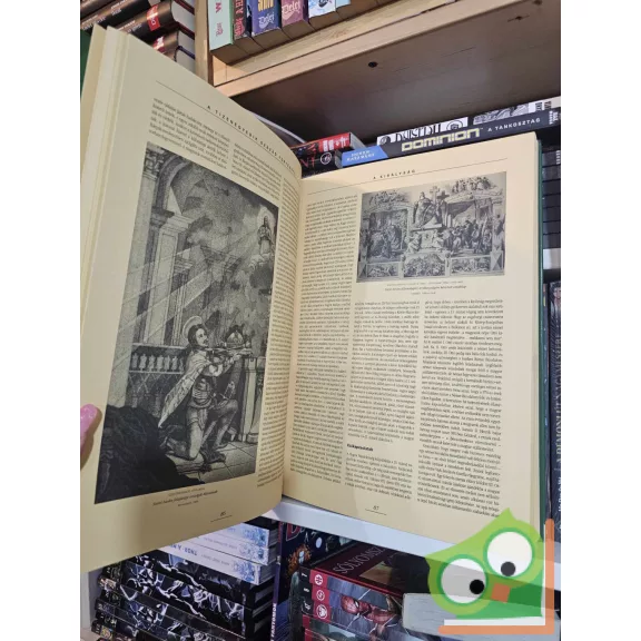 Szvák Gyula (szerk.): A magyar középkor története (ritka)