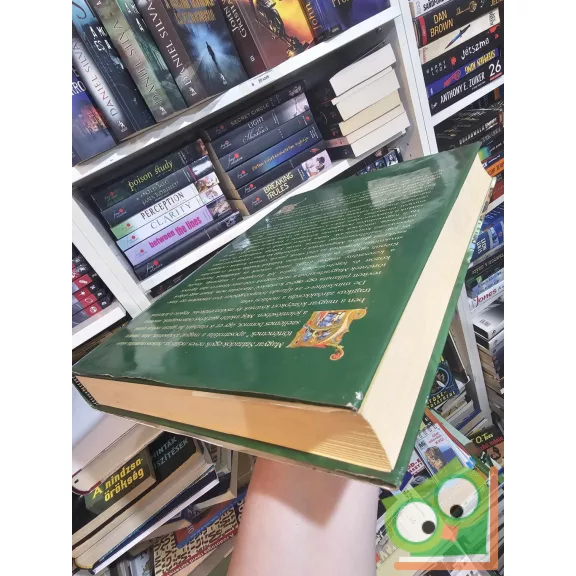 Szvák Gyula (szerk.): A magyar középkor története (ritka)