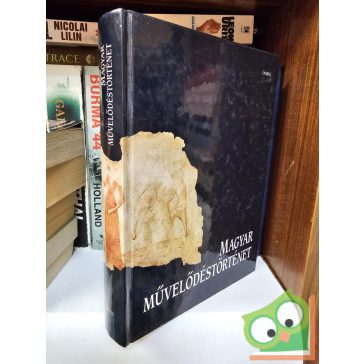 Kósa László (szerk.): Magyar művelődéstörténet