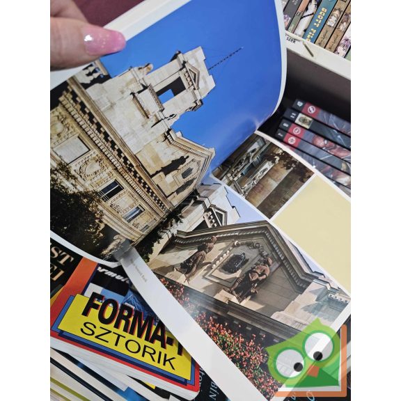 Magyar Nemzeti Bank (angol-magyar nyelvű)