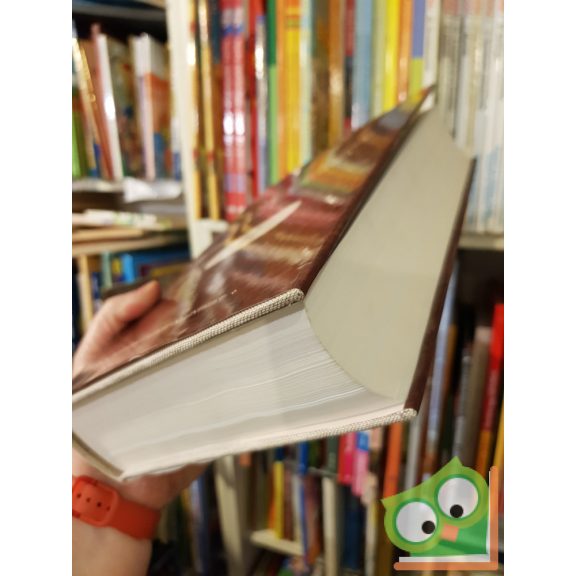 Ittzés Nóra (szerk.): A magyar nyelv nagyszótára II.