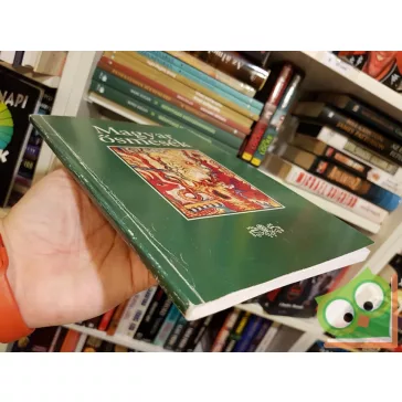 Bíró Lajos: Magyar ősmesék  (Ritka!)