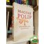 Magyar Bálint (szerk.): Magyar polip