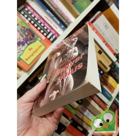 Wass Albert: Magyar pólus