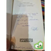   Győrei Zsolt, Schlachtovszky Csaba: Magyariné szeretője (dedikált)