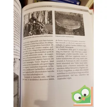 Nagy György: Magyarország apróbetűs története