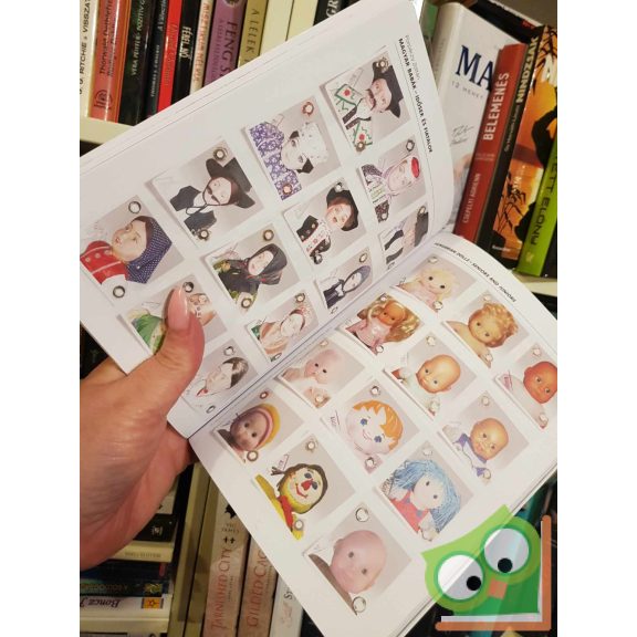 Annelys de Vet - Bujdosó Attila: Magyarország szubjektív atlasza - Subjective Atlas of Hungary (HVG Könyvek)