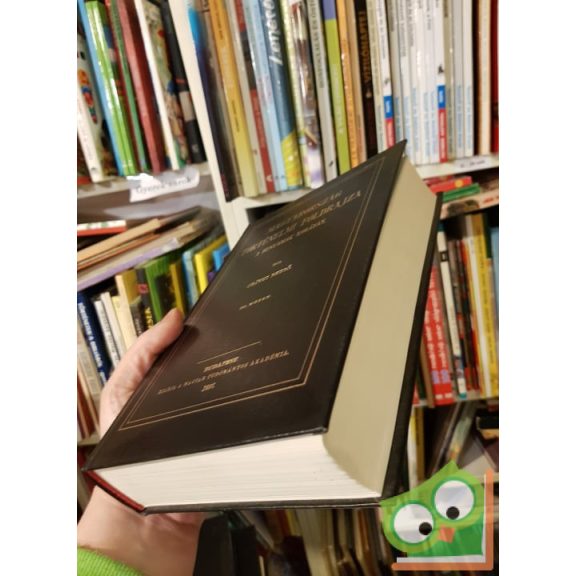 Csánki Dezső: Magyarország történelmi földrajza a Hunyadiak korában l-V kötet (reprint)