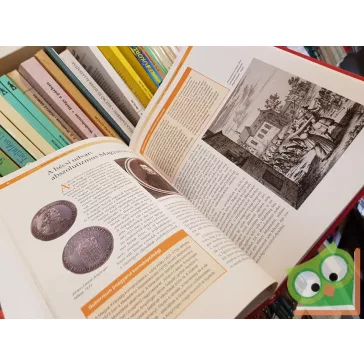   Magyarország története 10 - Pálffy Géza: Romlás és megújulás (1606-1703)